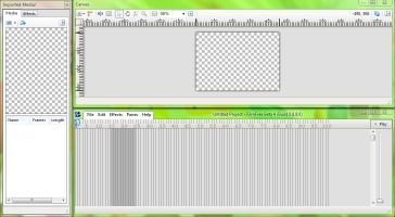 FilmFree Beta 4 - Window Splitting